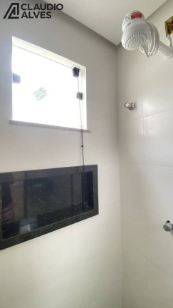 Imagem Casa com 3 Quartos à Venda, 80 m² em Papagaio - Feira De Santana Imagem Casa com 3 Quartos à Venda, 80 m² em Papagaio - Feira De Santana