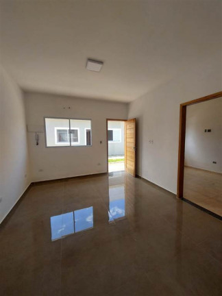 Imagem Casa de Condomínio com 2 Quartos à Venda, 46 m² em Cibratel Ii - Itanhaem Imagem Casa de Condomínio com 2 Quartos à Venda, 46 m² em Cibratel Ii - Itanhaem