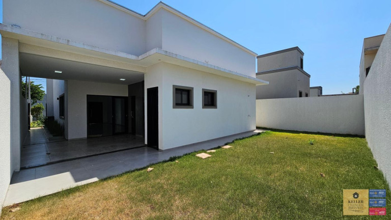 Imagem Casa com 3 Quartos à Venda, 160 m² em Jardim Florença - Foz Do Iguaçu