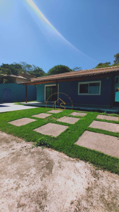 Imagem Casa de Condomínio com 2 Quartos à Venda, 480 m² em Morro Dos Milagres - São Pedro Da Aldeia Imagem Casa de Condomínio com 2 Quartos à Venda, 480 m² em Morro Dos Milagres - São Pedro Da Aldeia