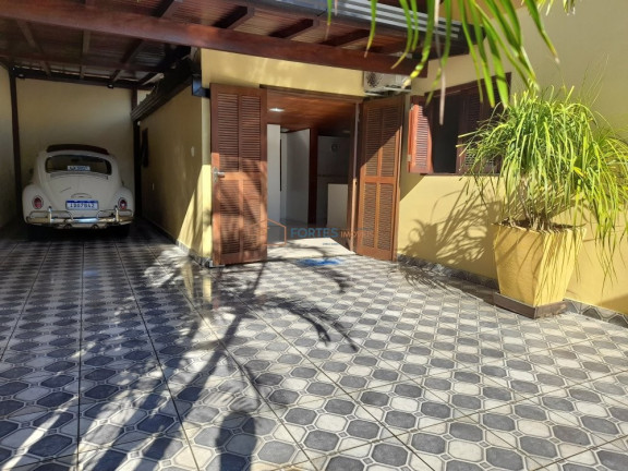 Imagem Casa com 4 Quartos à Venda, 116 m² em Bela Vista - Campo Bom Imagem Casa com 4 Quartos à Venda, 116 m² em Bela Vista - Campo Bom