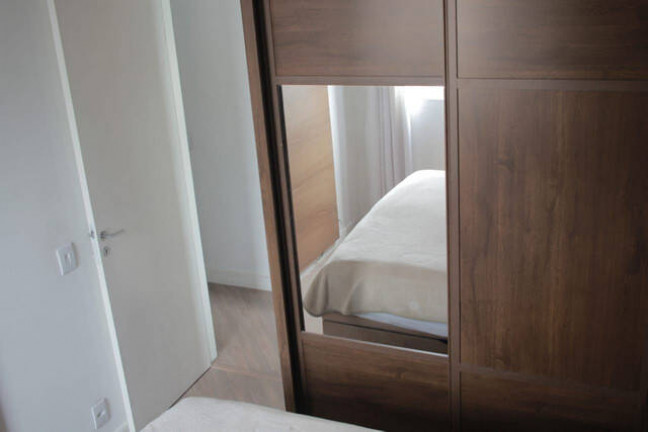 Imagem Apartamento com 3 Quartos à Venda, 64 m² em Tatuapé - São Paulo