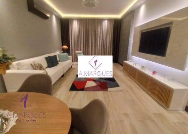 Imagem Apartamento com 2 Quartos à Venda, 68 m² em Rio De Janeiro