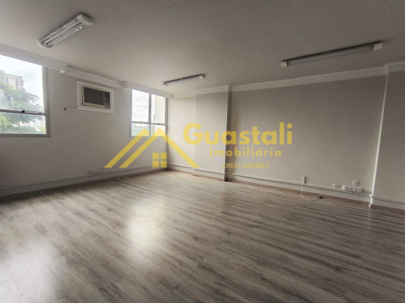 Imagem Sala Comercial para Alugar, 48 m² em Cidade Alta - Piracicaba
