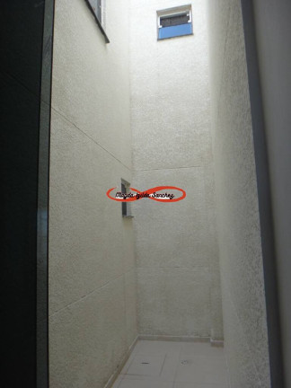 Imagem Casa com 3 Quartos à Venda, 100 m² em Jardim Eliane - São Paulo