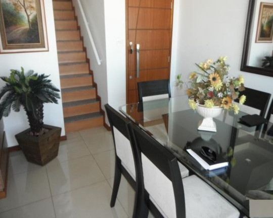 Imóvel com 3 Quartos à Venda, 180 m² em Jardim Glória - Juiz De Fora