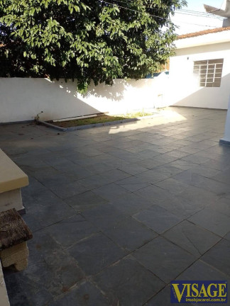 Imagem Casa à Venda, 330 m² em Parque Itamarati - Jacareí