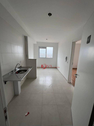 Imagem Apartamento com 1 Quarto à Venda, 28 m² em Vila Fátima - São Paulo Imagem Apartamento com 1 Quarto à Venda, 28 m² em Vila Fátima - São Paulo