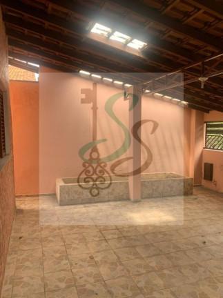 Imagem Casa com 3 Quartos à Venda, 300 m² em Jardim Santa Lúcia - Campinas Imagem Casa com 3 Quartos à Venda, 300 m² em Jardim Santa Lúcia - Campinas