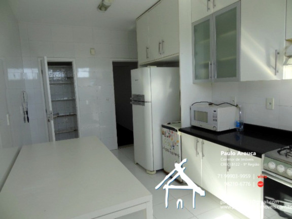 Imagem Apartamento com 4 Quartos à Venda, 210 m² em Ondina - Salvador Imagem Apartamento com 4 Quartos à Venda, 210 m² em Ondina - Salvador