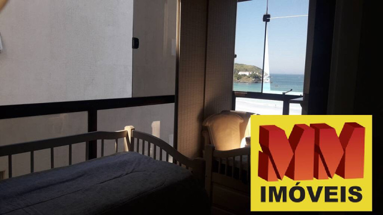 Imagem Apartamento com 4 Quartos à Venda, 245 m² em Centro - Cabo Frio Imagem Apartamento com 4 Quartos à Venda, 245 m² em Centro - Cabo Frio