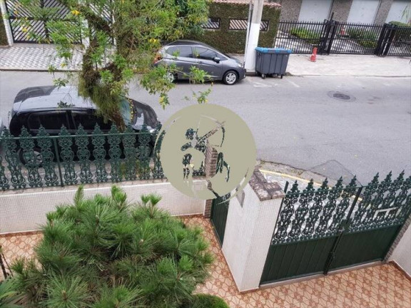 Imagem Sobrado com 3 Quartos à Venda, 200 m² em Gonzaga - Santos Imagem Sobrado com 3 Quartos à Venda, 200 m² em Gonzaga - Santos