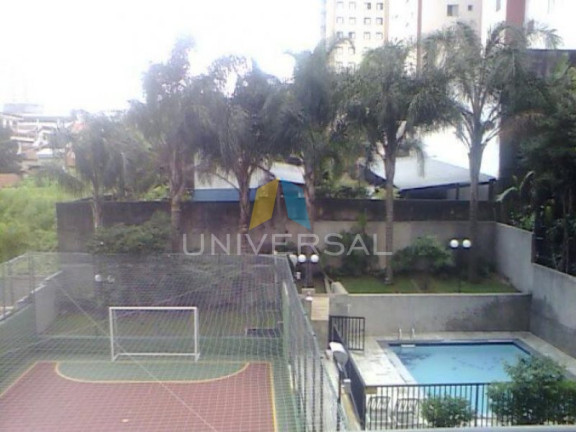 Imagem Apartamento com 2 Quartos à Venda, 52 m² em Vila Esperanca - Sao Paulo