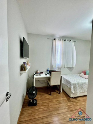 Imagem Apartamento com 3 Quartos à Venda, 72 m² em Vila Polopoli - São Paulo
