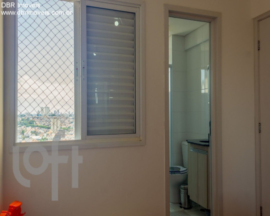 Imagem Apartamento com 3 Quartos à Venda, 73 m² em Vila Prudente - Sao Paulo