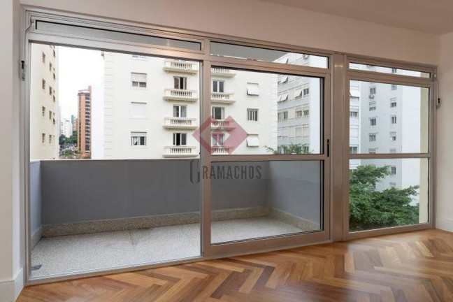 Imagem Apartamento com 3 Quartos à Venda, 181 m² em Jardim Paulista - São Paulo Imagem Apartamento com 3 Quartos à Venda, 181 m² em Jardim Paulista - São Paulo