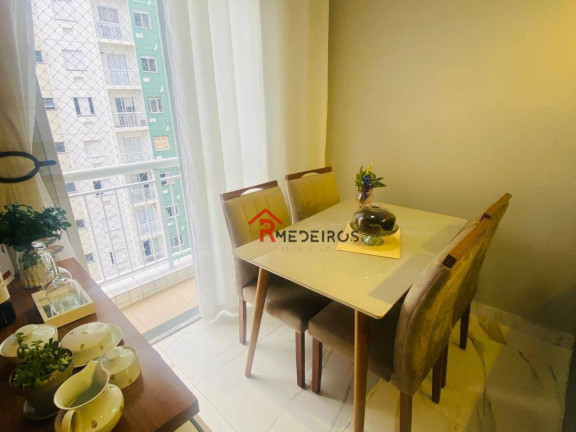Imagem Apartamento com 2 Quartos à Venda, 48 m² em Ocian - Praia Grande Imagem Apartamento com 2 Quartos à Venda, 48 m² em Ocian - Praia Grande