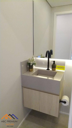 Imagem Apartamento com 2 Quartos à Venda, 44 m² em Vila Nair - São Paulo