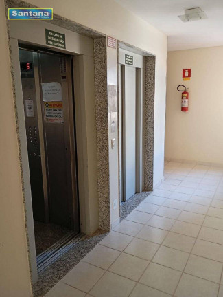 Imagem Apartamento com 1 Quarto à Venda, 46 m² em Parque Jardim Brasil - Caldas Novas Imagem Apartamento com 1 Quarto à Venda, 46 m² em Parque Jardim Brasil - Caldas Novas