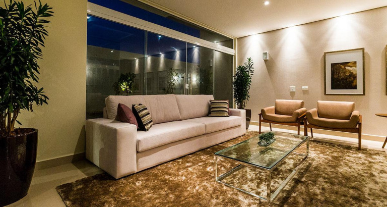 Imagem Apartamento com 2 Quartos à Venda, 64 m² em Jardim Morumbi - Londrina Imagem Apartamento com 2 Quartos à Venda, 64 m² em Jardim Morumbi - Londrina