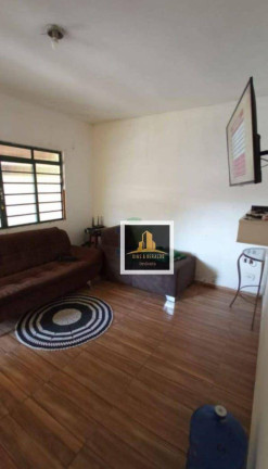 Imagem Casa com 3 Quartos à Venda, 202 m² em Cidade Nova Jacareí - Jacareí Imagem Casa com 3 Quartos à Venda, 202 m² em Cidade Nova Jacareí - Jacareí