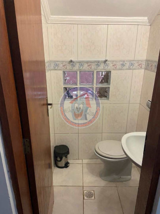 Imagem Casa com 3 Quartos à Venda, 118 m² em Canto Do Forte - Praia Grande Imagem Casa com 3 Quartos à Venda, 118 m² em Canto Do Forte - Praia Grande