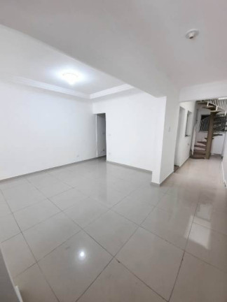 Sobrado com 4 Quartos à Venda, 125 m² em Jardim Irene - Santo André