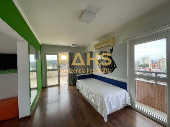Imagem Apartamento com 1 Quarto à Venda, 67 m² em Centro - Joinville Imagem Apartamento com 1 Quarto à Venda, 67 m² em Centro - Joinville