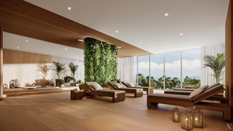 Imagem Cobertura com 4 Quartos à Venda, 248 m² em Centro - Balneário Camboriú Imagem Cobertura com 4 Quartos à Venda, 248 m² em Centro - Balneário Camboriú