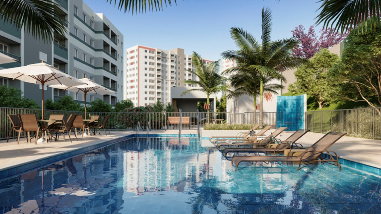 Imagem Imóvel com 2 Quartos à Venda, 42 m² em Pirituba - São Paulo Imagem Imóvel com 2 Quartos à Venda, 42 m² em Pirituba - São Paulo
