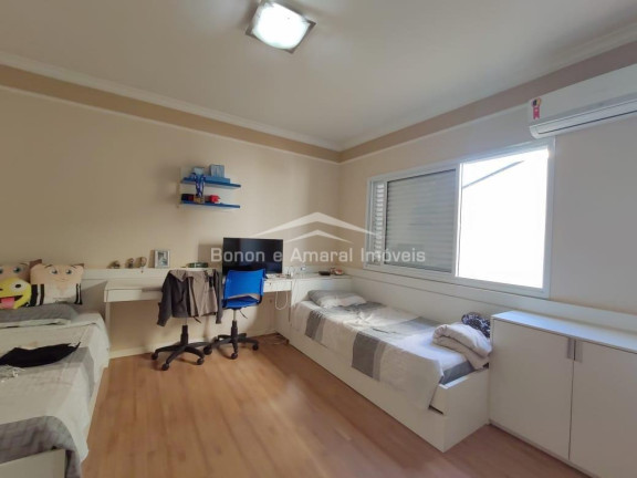 Imagem Casa de Condomínio com 4 Quartos à Venda, 336 m² em Betel - Paulínia Imagem Casa de Condomínio com 4 Quartos à Venda, 336 m² em Betel - Paulínia