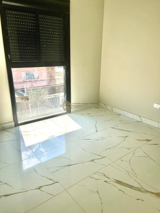 Imagem Apartamento com 2 Quartos à Venda, 58 m² em Vila Cecília Maria - Santo André