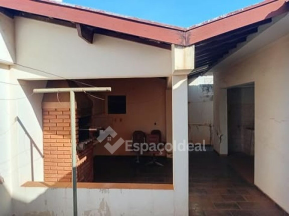 Imagem Casa com 3 Quartos à Venda, 134 m² em Centro - Barra Bonita Imagem Casa com 3 Quartos à Venda, 134 m² em Centro - Barra Bonita