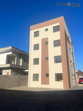 Imagem Apartamento com 2 Quartos à Venda, 46 m² em Afonso Pena - São José Dos Pinhais Imagem Apartamento com 2 Quartos à Venda, 46 m² em Afonso Pena - São José Dos Pinhais