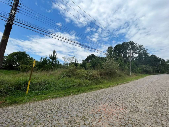 Imagem Terreno à Venda, 4 m² em Paisagem Renoir - Cotia