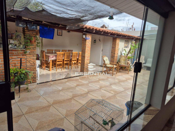 Imagem Casa com 3 Quartos à Venda, 130 m² em Centro - Bady Bassitt Imagem Casa com 3 Quartos à Venda, 130 m² em Centro - Bady Bassitt