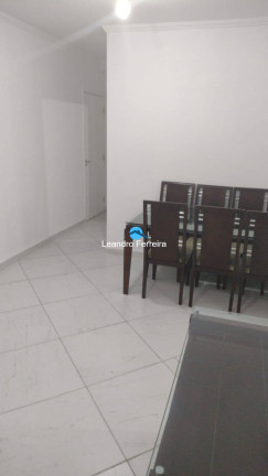 Imagem Apartamento com 3 Quartos à Venda, 80 m² em Centro - São Bernardo Do Campo
