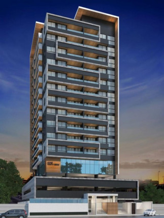 Apartamento com 1 Quarto à Venda, 41 m² em Ponta Verde - Maceió