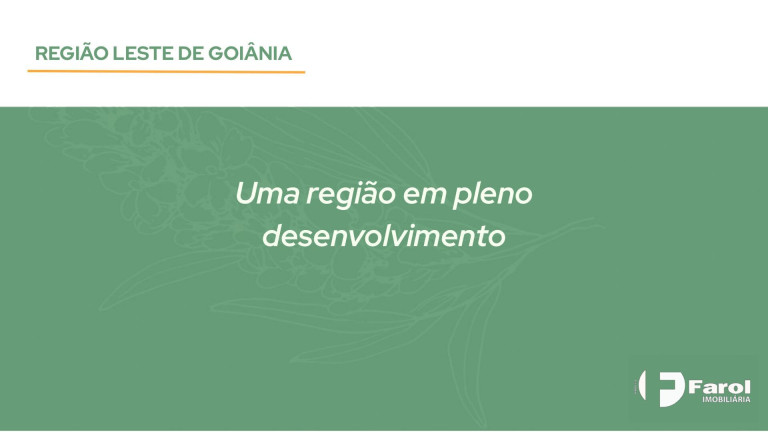 Imagem Terreno à Venda, 275 m² em Residencial Português - Goiânia Imagem Terreno à Venda, 275 m² em Residencial Português - Goiânia