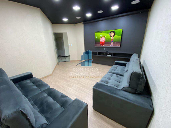 Imagem Apartamento com 3 Quartos à Venda, 90 m² em Vila Curuçá - São Paulo Imagem Apartamento com 3 Quartos à Venda, 90 m² em Vila Curuçá - São Paulo
