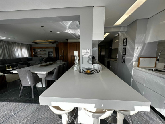 Imagem Apartamento com 3 Quartos à Venda, 165 m² em Brooklin - São Paulo Imagem Apartamento com 3 Quartos à Venda, 165 m² em Brooklin - São Paulo