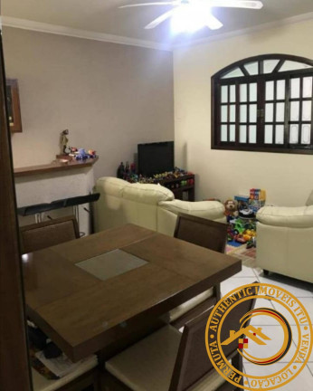 Imagem Casa com 3 Quartos à Venda, em São Luiz - Itu Imagem Casa com 3 Quartos à Venda, em São Luiz - Itu