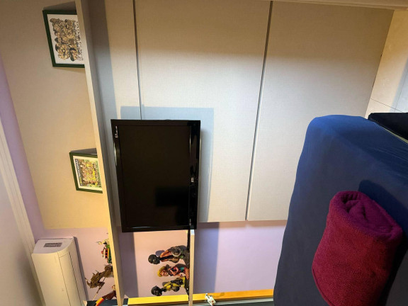 Imagem Apartamento com 2 Quartos à Venda, 108 m² em Centro - Jacareí Imagem Apartamento com 2 Quartos à Venda, 108 m² em Centro - Jacareí