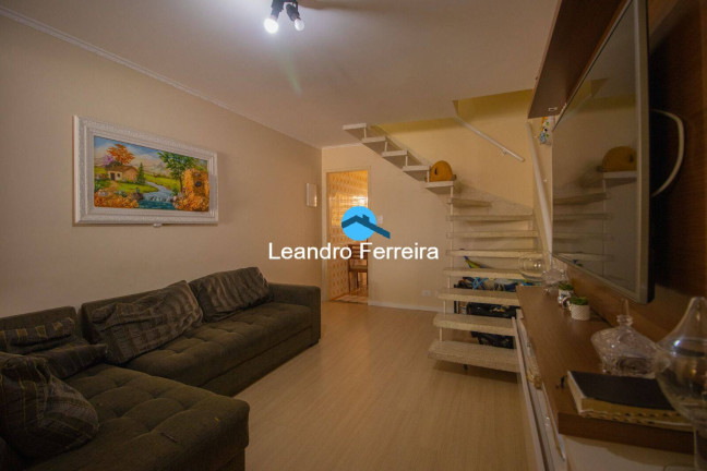 Imagem Sobrado com 2 Quartos à Venda, em Santa Terezinha - São Bernardo Do Campo Imagem Sobrado com 2 Quartos à Venda, em Santa Terezinha - São Bernardo Do Campo