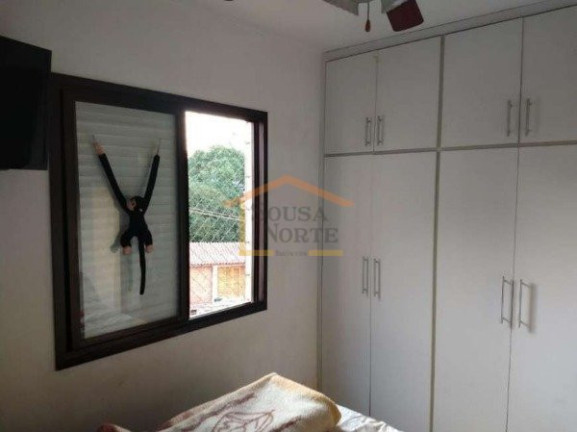 Imagem Apartamento com 2 Quartos à Venda, 55 m² em Pirituba - São Paulo Imagem Apartamento com 2 Quartos à Venda, 55 m² em Pirituba - São Paulo