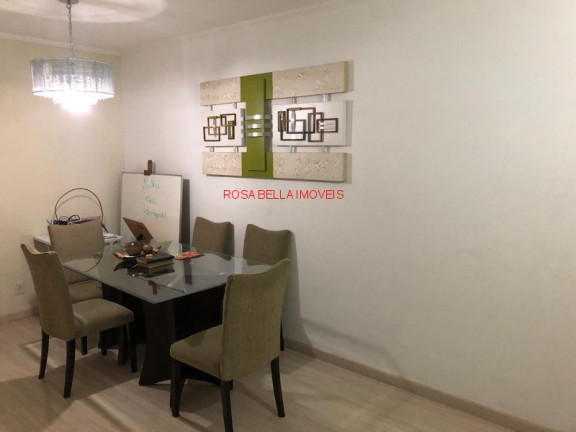 Imagem Apartamento com 3 Quartos à Venda, 75 m² em Parque Residencial Eloy Chaves - Jundiaí Imagem Apartamento com 3 Quartos à Venda, 75 m² em Parque Residencial Eloy Chaves - Jundiaí