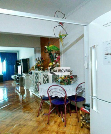 Imagem Sobrado com 3 Quartos à Venda, 150 m² em Vila Pires - Santo André