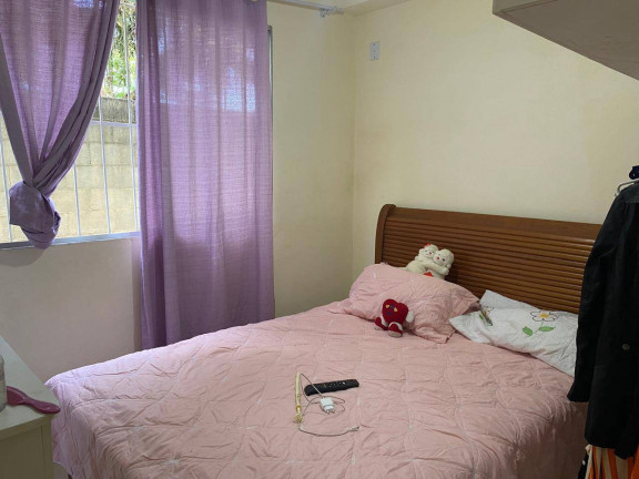 Imagem Apartamento com 2 Quartos à Venda, 46 m² em Areal - Araruama