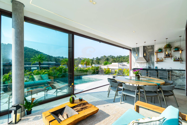 Imagem Casa de Condomínio com 4 Quartos à Venda, 525 m² em Tamboré - Santana De Parnaíba Imagem Casa de Condomínio com 4 Quartos à Venda, 525 m² em Tamboré - Santana De Parnaíba