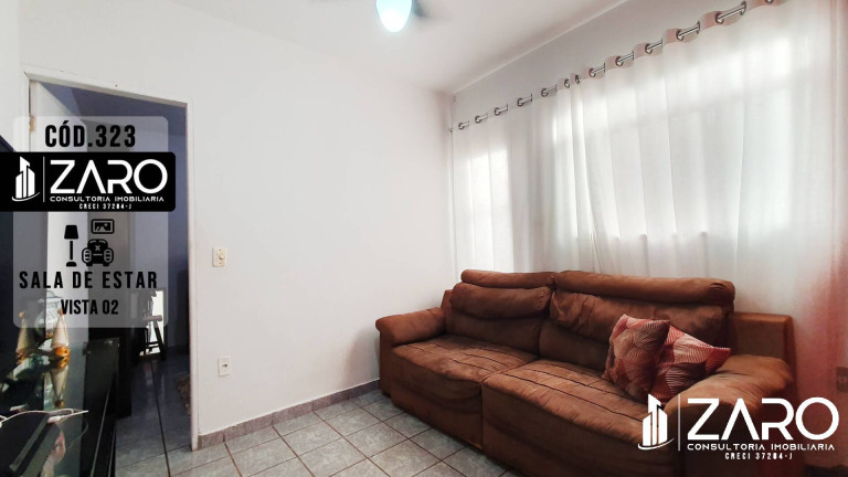 Imagem Casa com 2 Quartos à Venda, 180 m² em Vila Nova - Rio Claro Imagem Casa com 2 Quartos à Venda, 180 m² em Vila Nova - Rio Claro
